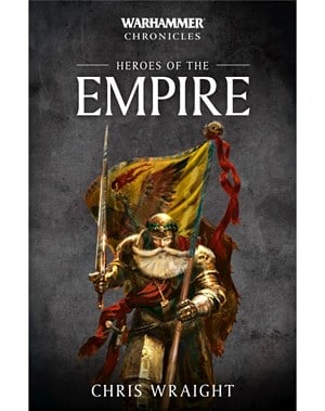Heroes of the Empire (PB)