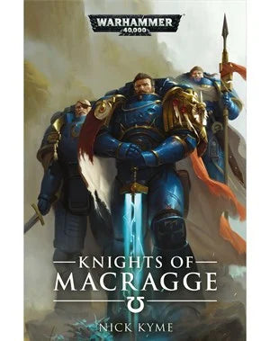 Knights of Macragge (PB)