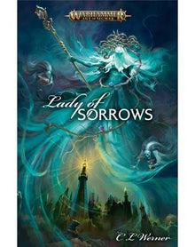 Lady of Sorrows (PB)