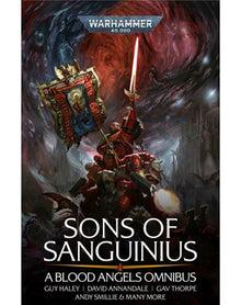Sons of Sanguinius (PB)