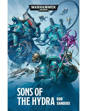 Sons of the Hydra (PB)