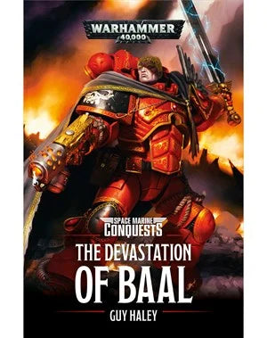 The Devastation of Baal (PB)