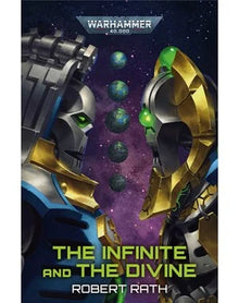 The Infinite and the Divine (PB)