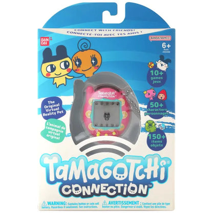 Tamagotchi Connection (Citrus)