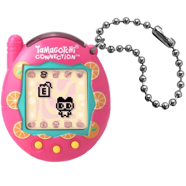 Tamagotchi Connection (Citrus)