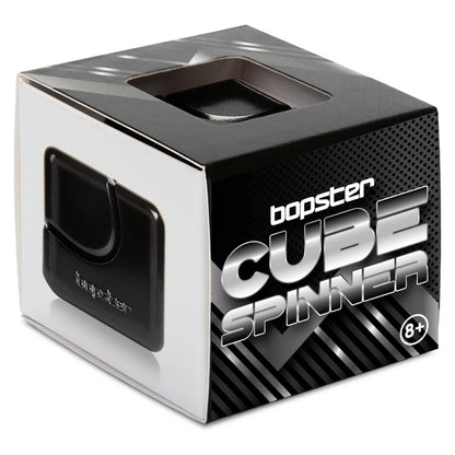 Bopster: Fidget Cube Spinner (Assorted)