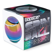 Bopster: Spin Ball Spinner (Assorted)