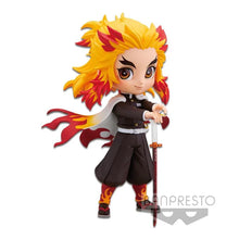 Demon Slayer: Q Posket - Kyojuro Rengoku