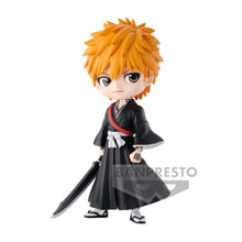Bleach: Q Posket - Ichigo Kurosaki