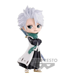 Bleach: Q Posket - Toushiro Hitsugaya