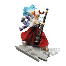 One Piece: Senkouzekkai Yamato
