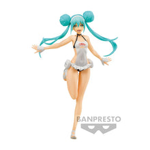 Hatsune Miku: Racing VER. 2022 Tropical Maid