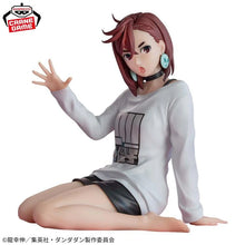Banpresto: Dan Da Dan - Relax Time - Momo