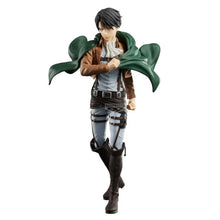 Banpresto: Attack on Titan - Grandista - Levi