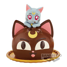 Pretty Guardian Sailor Moon Cosmos the Movie: Paldolce Collection -  Diana