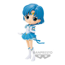 Pretty Guardian Sailor Moon Cosmos the Movie: Q Posket - Eternal Sailor Mercury