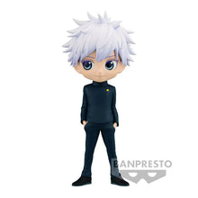 Q Posket: Jujutsu Kaisen - Gojo Satoru II (Ver.A)