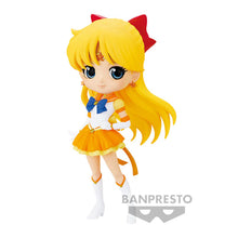 Pretty Guardian Sailor Moon Cosmos the Movie: Q Posket - Eternal Sailor Venus