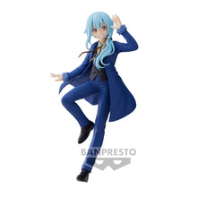 That Time I Got Reincarnated as a Slime: 10th Anniversary - Rimuru Tempest