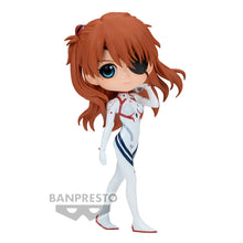 Evangelion: 3.0: Q Posket - Asuka Shikinami Langley