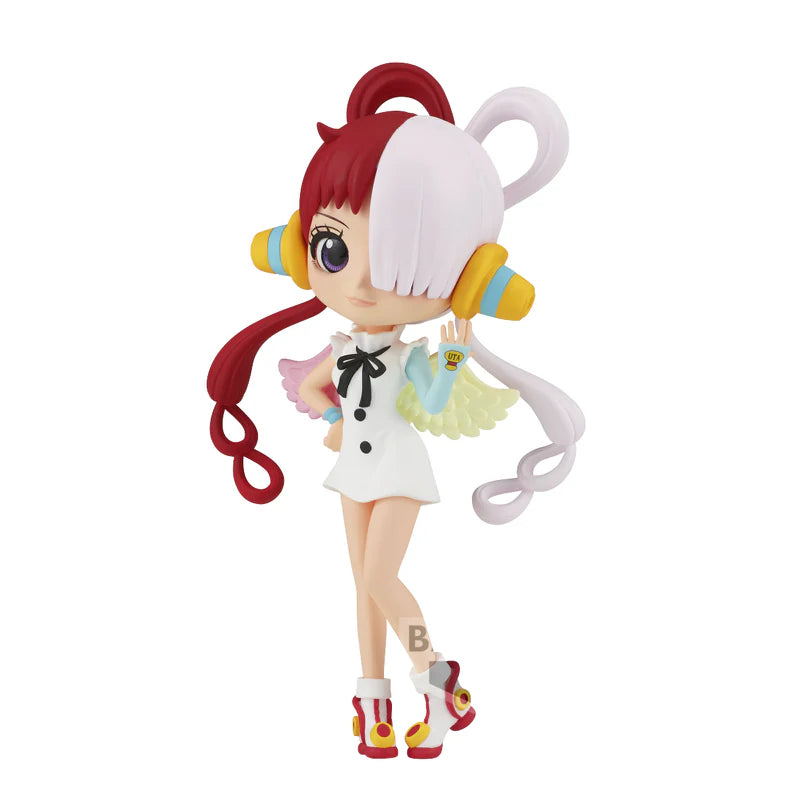 One Piece: Q Posket - Uta