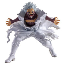 Banpresto: My Hero Academia - The Evil Villains - Dabi