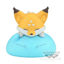 Banpresto: That Time I Got Reincarnated As A Slime: Rimuru & Kumara Soft Vinyl Figure
