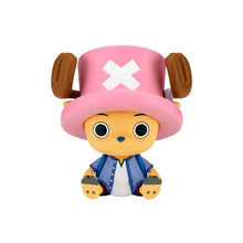 Banpresto: One Piece Tony Tony Chopper (Alabasta Ver.) Sofvimates Figure