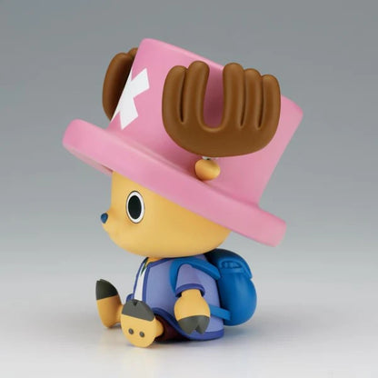 Banpresto: One Piece Tony Tony Chopper (Alabasta Ver.) Sofvimates Figure