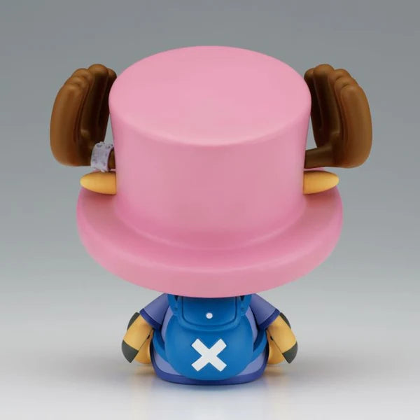 Banpresto: One Piece Tony Tony Chopper (Alabasta Ver.) Sofvimates Figure