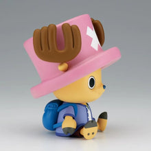 Banpresto: One Piece Tony Tony Chopper (Alabasta Ver.) Sofvimates Figure