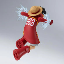 Banpresto: One Piece Battle Record Collection - Monkey.D.Luffy Figure
