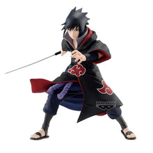 Naruto - Vibration Stars - Uchiha Sasuke IV