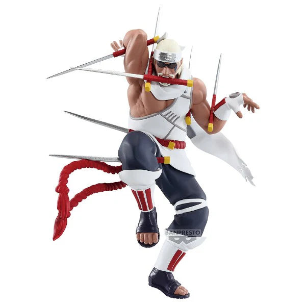 Naruto - Vibration Stars - Killer Bee