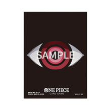 One Piece Card Game: Official Sleeves - Imu