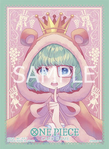One Piece Card Game: Official Sleeves - Sugar