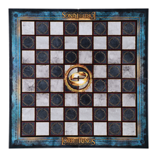 Lord of the Rings Chess Set: Battle For Middle-Earth