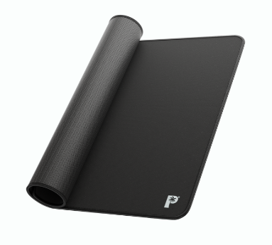Palms Off: Core Playmat 3mm - Black