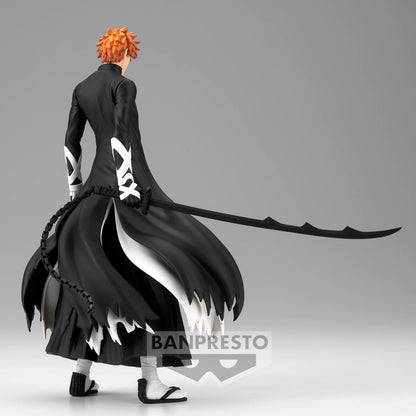 Bleach - Solid and Souls - Ichigo Kurosaki II
