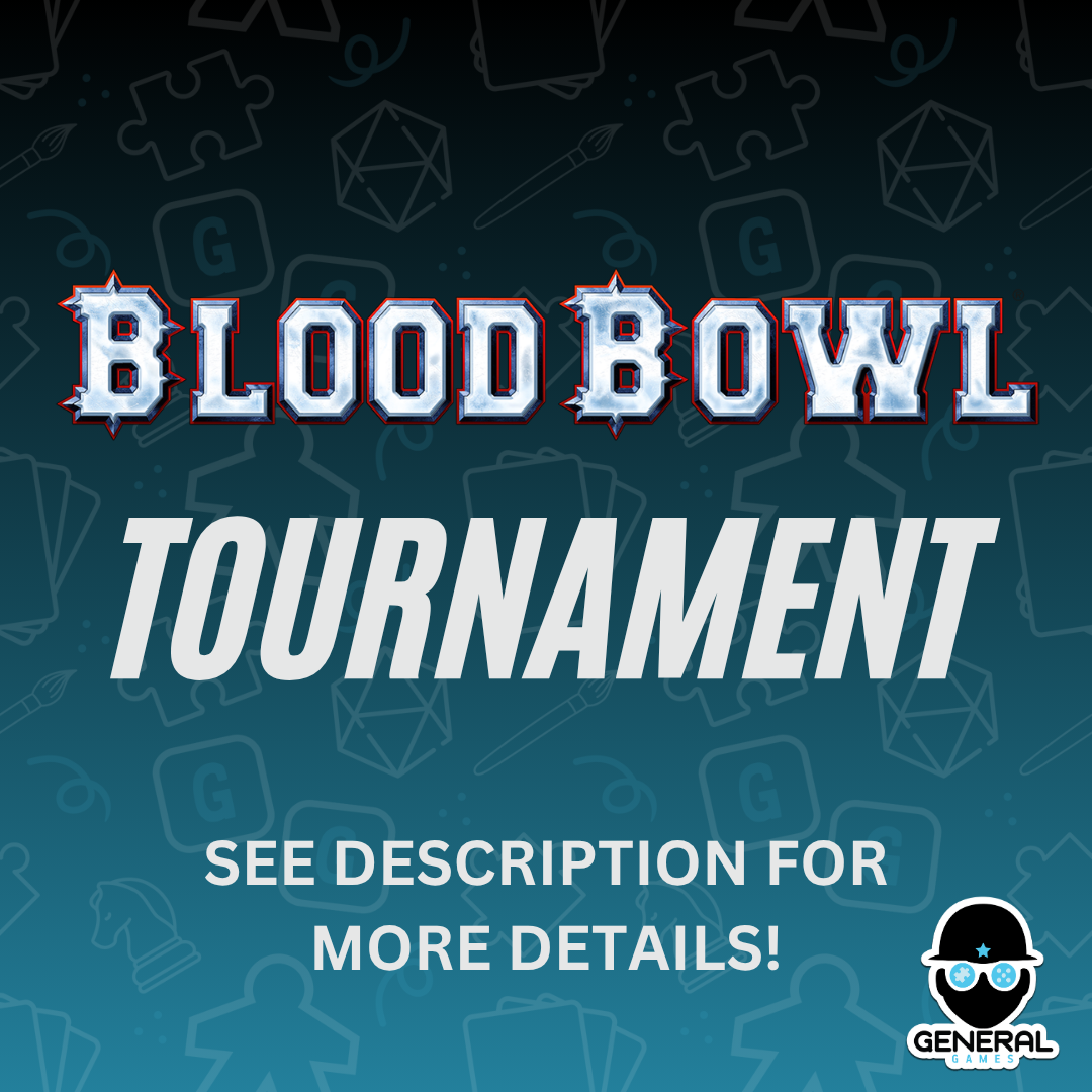Blood Bowl - "Soar to the High-est Point!" - Highpoint