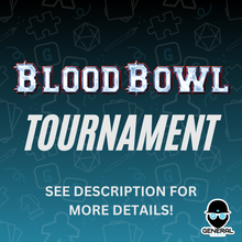 Blood Bowl - "Soar to the High-est Point!" - Highpoint