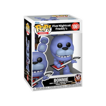 Funko: Five Nights at Freddy's - Bonnie 1061 Pop!