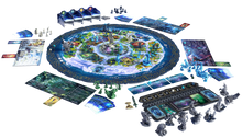 Avalon: The Riven Veil