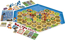 Catan: Cities & Knights Legend of the Conquerors (Expansion)