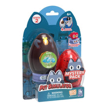 Pet Simulator X Series 2 Pack Assortment