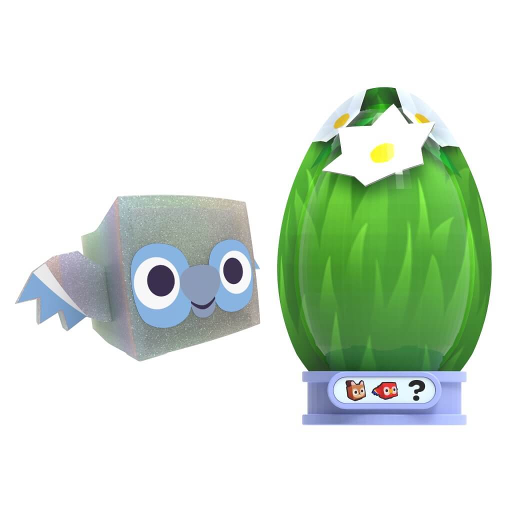 Pet Simulator X Series 2 Pack Assortment