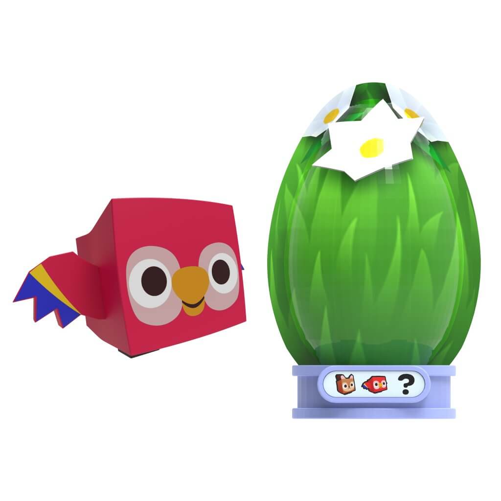 Pet Simulator X Series 2 Pack Assortment