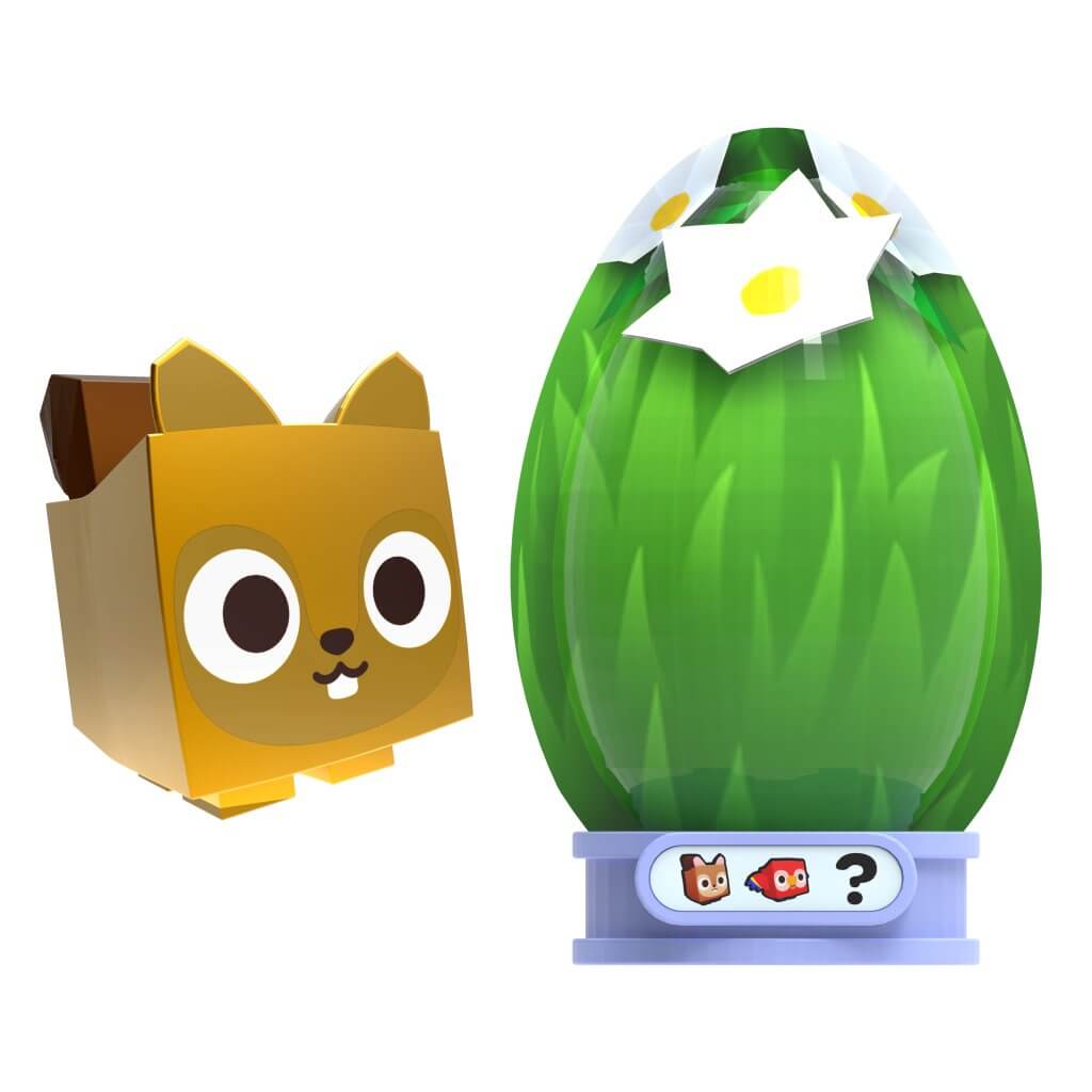Pet Simulator X Series 2 Pack Assortment