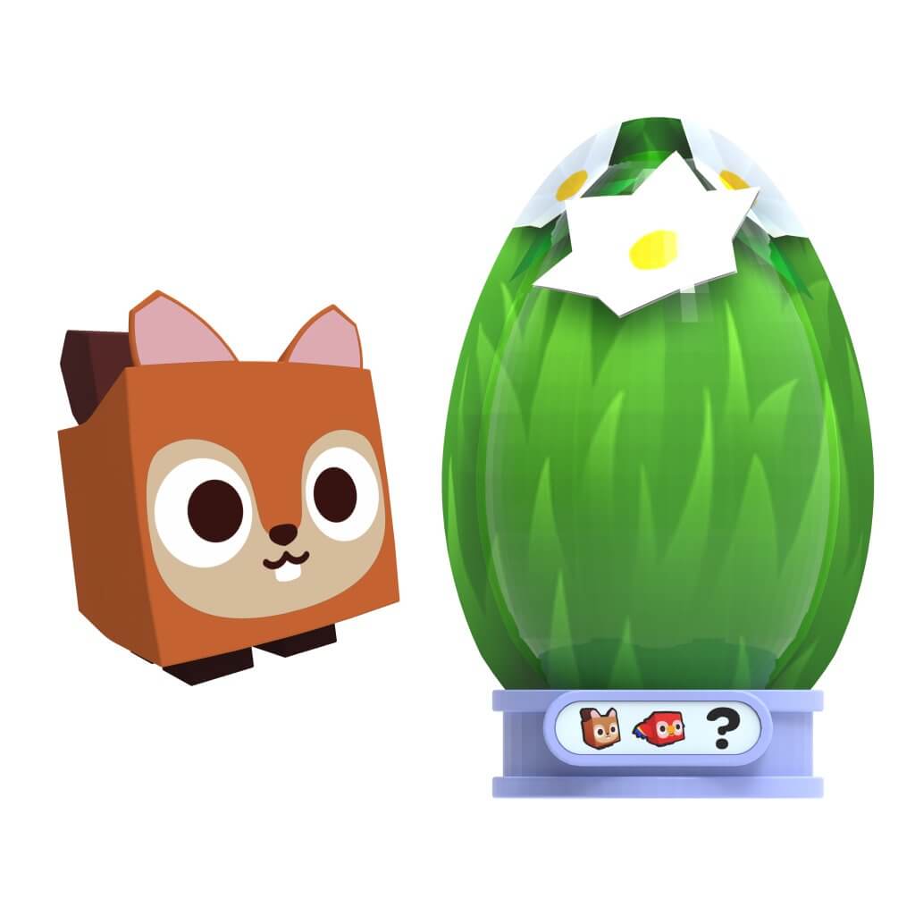Pet Simulator X Series 2 Pack Assortment