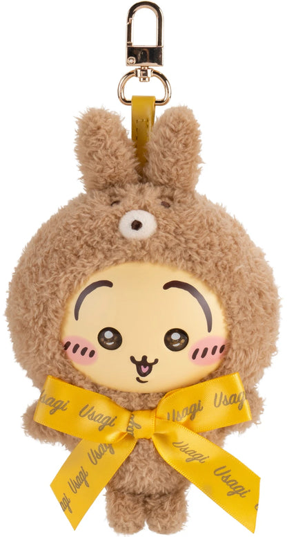 Kiramekko: Chiikawa Teddy Bear - Usagi